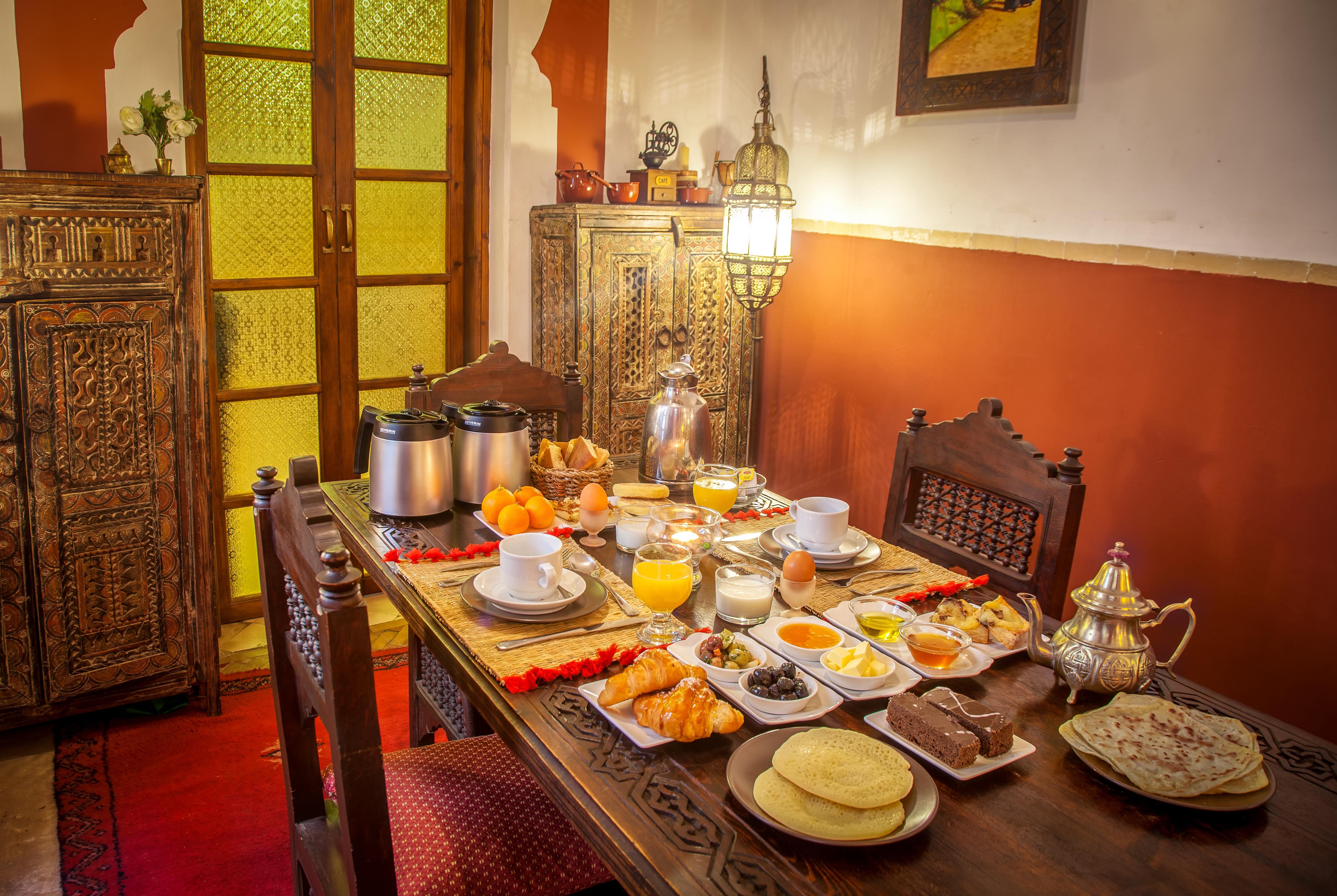 Riad Sable Chaud Marrakesh Exterior foto